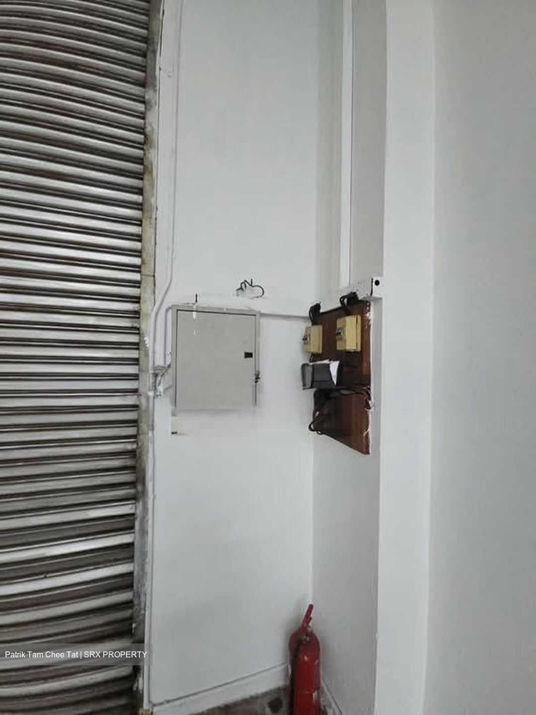 Shun Li Industrial Complex (D14), Factory #552018231